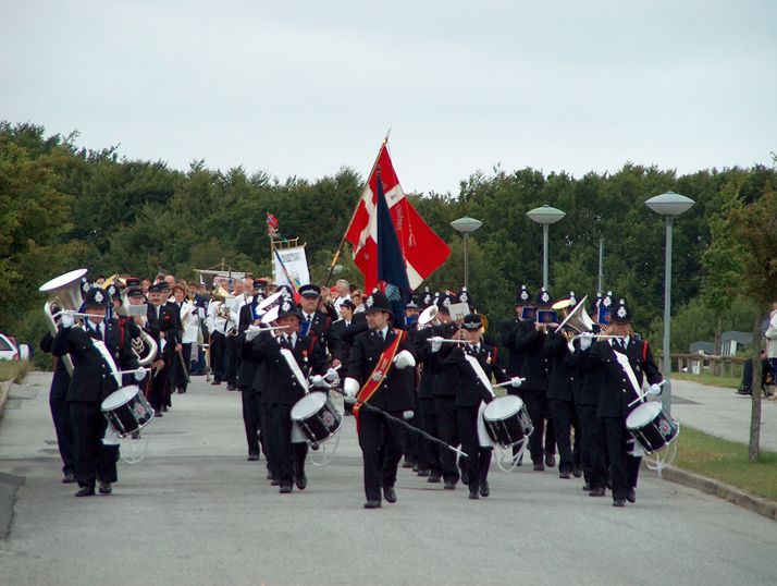 Porsgrunn Janitsjarorkester